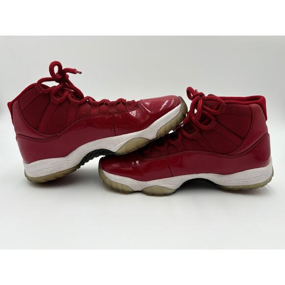 Nike Air Jordan II Retro Win Like 96 378037-623